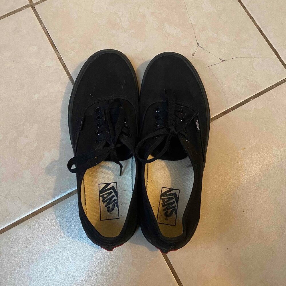 Vans Authentic - Picture 3 of 7